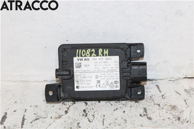 Sensor diverse til VW e-Golf, 2017-2020 (Fase 2)  (5Q0907686C)