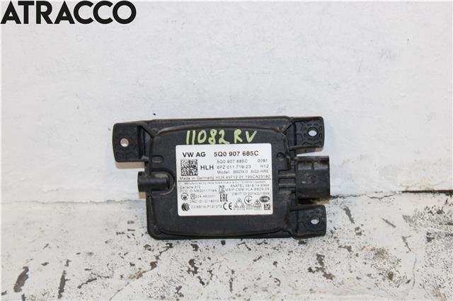 Sensor diverse til VW e-Golf, 2017-2020 (Fase 2)  (5Q0907685C)