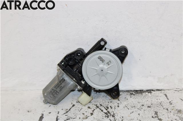 Ruteheis til Kia Soul 2014-2019 (Type II)  (82460B2000|)