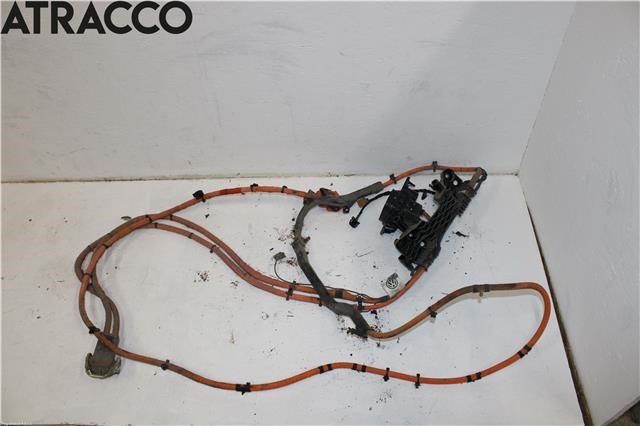 Kabel høy volt (HV) hybrid til VW e-Golf, 2017-2020 (Fase 2)  (5GE971531AA)
