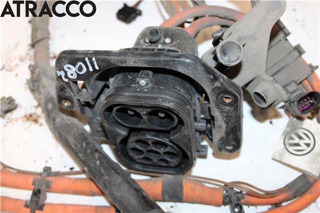 Kabel høy volt (HV) hybrid til VW e-Golf 2017-2020 (Fase 2)  (5GE971531AA|)