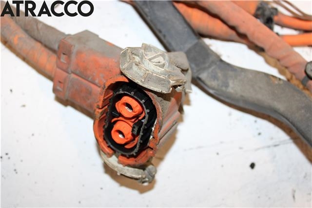 Kabel høy volt (HV) hybrid til VW e-Golf 2017-2020 (Fase 2)  (5GE971531AA|)