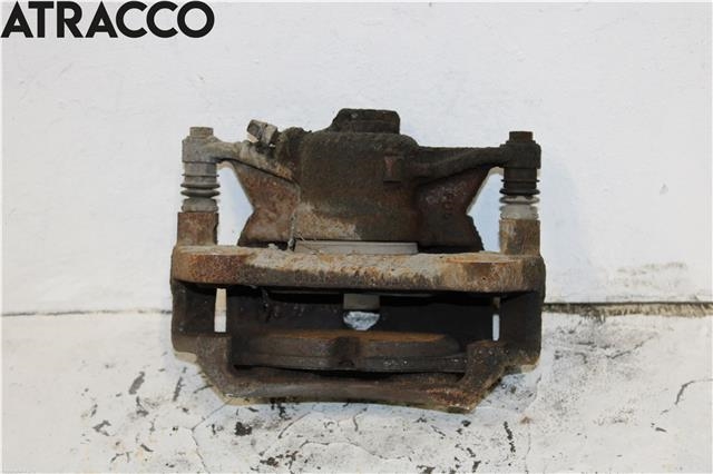 Bremsecaliper venstre foran til VW e-Golf 2017-2020 (Fase 2)  (8V0615123|)