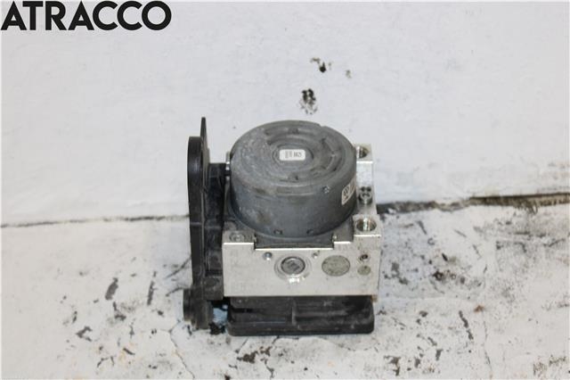 ABS sentral til VW e-Golf 2017-2020 (Fase 2)  (5Q0614517DB|)