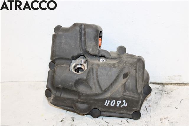 Aircondition kompressor til VW e-Golf, 2017-2020 (Fase 2)  (5QE816803E)