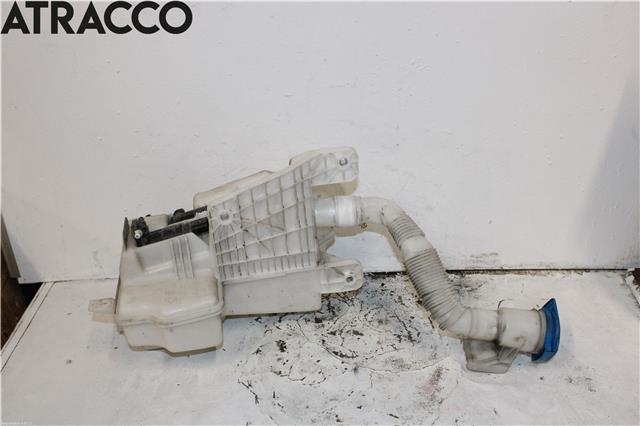 Spylertank til VW e-Golf, 2017-2020 (Fase 2)  (5G0955453AE)