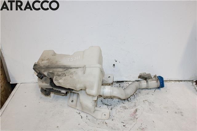 Spylertank til VW e-Golf 2017-2020 (Fase 2)  (5G0955453AE|)