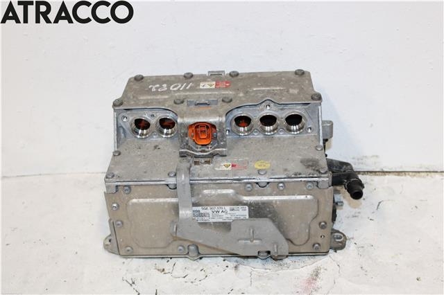Inverter hybrid til VW e-Golf, 2017-2020 (Fase 2)  (5QE907070L)