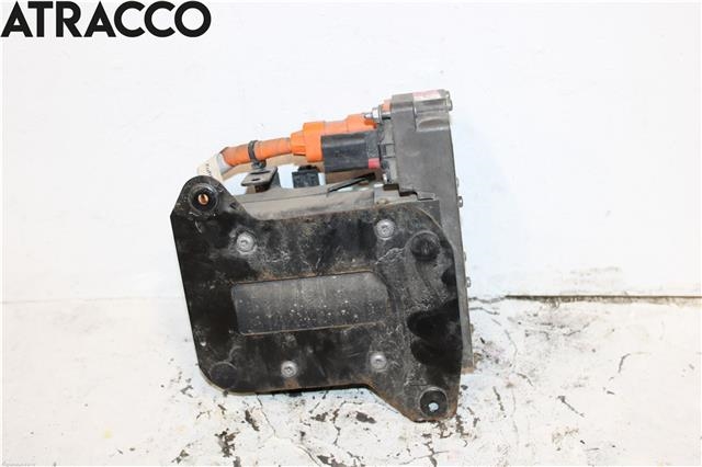 Motorvarmer elektrisk til VW e-Golf 2017-2020 (Fase 2)  (12E963231G|)