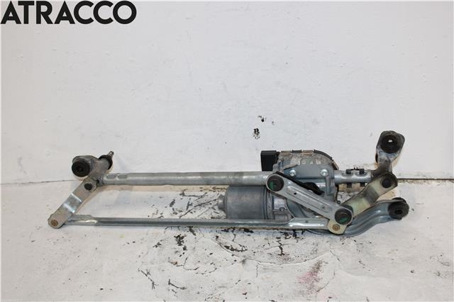 Viskermotor frontrute til VW e-Golf 2017-2020 (Fase 2)  (5G1955023D|)