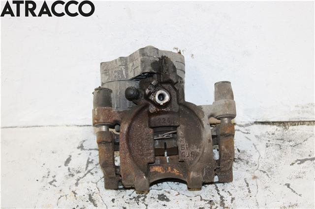 Bremsecaliper høyre bak til VW e-Golf, 2017-2020 (Fase 2)  (8V0615424D)