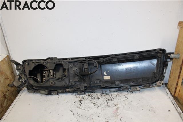 Batterilader inntak/luke til Kia Soul 2014-2019 (Type II)  (36350E4220|)