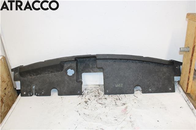 Deksel til Kia Soul 2014-2019 (Type II)  (86362E4100|)