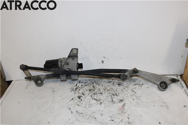 Viskermotor frontrute til Mercedes CLA 2013-2019 (C117) (C117) (A1768200040|)