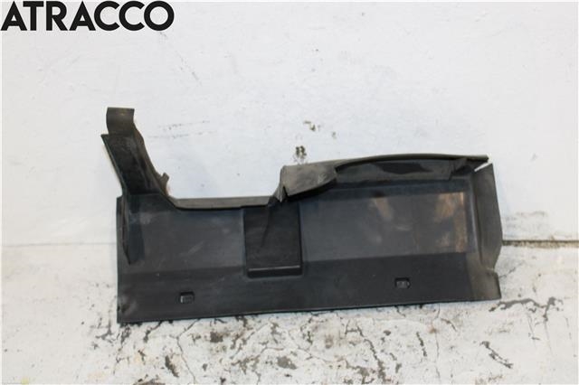 Diverse deler til Mercedes CLA, 2013-2019 (C117) (C117) (A2465050230)