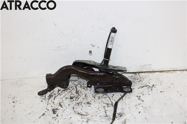 Panserhengsler til Mercedes CLA 2013-2019 (C117) (C117) (A1178800228|)