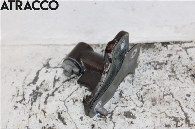 Hengsler til Mercedes CLA 2013-2019 (C117) (C117) (A1767300337|)