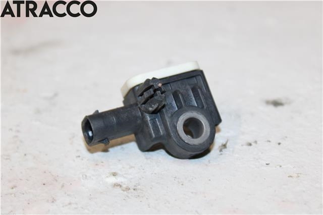 Diverse deler til Mercedes CLA 2013-2019 (C117) (C117) (A1668210151|)