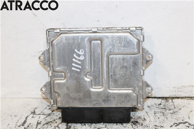 Styreenhet motor til Fiat Panda 2013-->> (Type III)  (51937644|)
