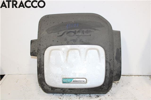 Motordeksel over motor til Kia Soul, 2014-2019 (Type II)  (292000E040)