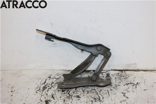 Panserhengsler til Kia Soul 2014-2019 (Type II)  (86447B2000|)