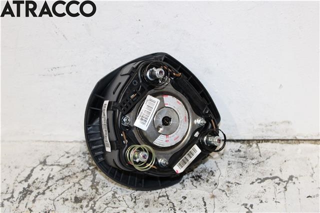Airbag rattpute til Kia Soul 2014-2019 (Type II)  (56900E4000|)