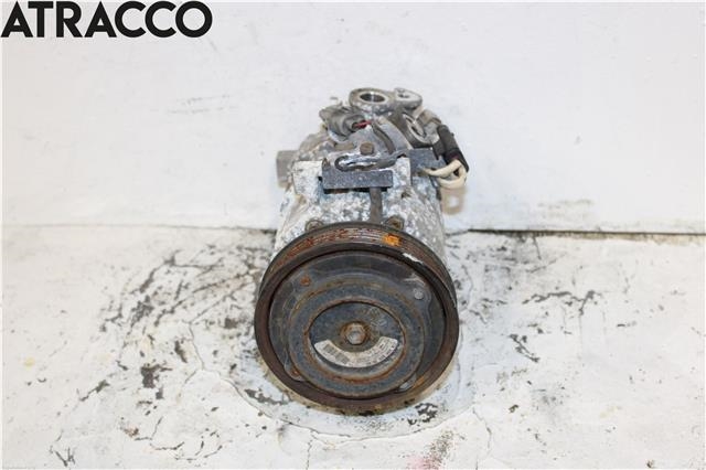 Aircondition kompressor til Mercedes CLA 2013-2019 (C117) (C117) (A0008303502|)