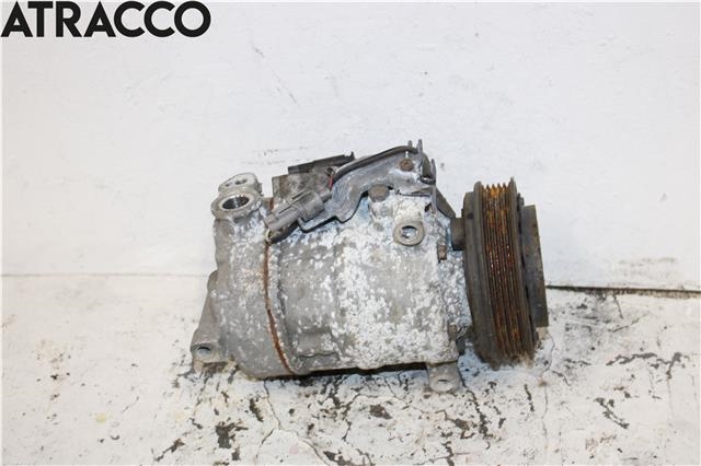 Aircondition kompressor til Mercedes CLA 2013-2019 (C117) (C117) (A0008303502|)