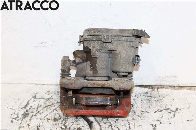 Bremsecaliper venstre bak til Mercedes CLA 2013-2019 (C117) (C117) (A0004232381|)