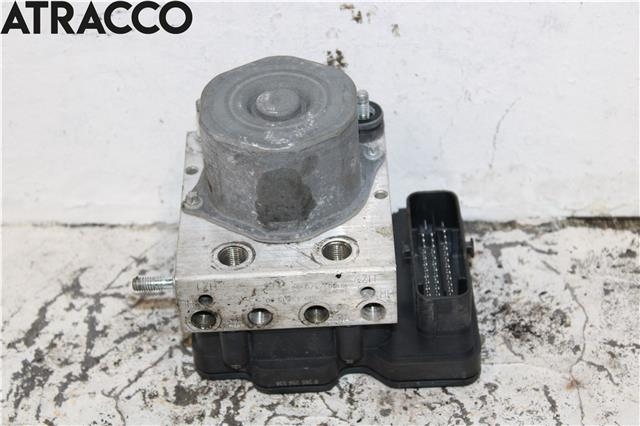 ABS sentral til Mercedes CLA 2013-2019 (C117) (C117) (A0004311600|)
