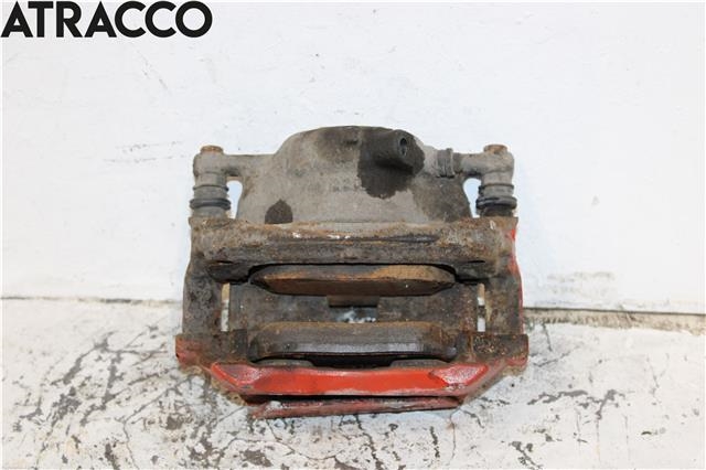 Bremsecaliper høyre foran til Mercedes CLA 2013-2019 (C117) (C117) (A0004214081|)