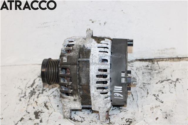 Dynamo til Mercedes CLA 2013-2019 (C117) (C117) (A0009061903|)