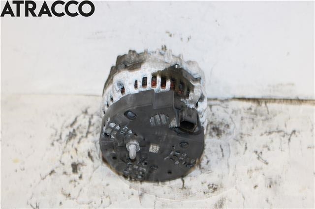 Dynamo til Mercedes CLA 2013-2019 (C117) (C117) (A0009061903|)