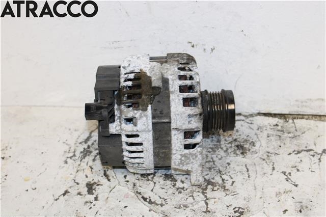 Dynamo til Mercedes CLA 2013-2019 (C117) (C117) (A0009061903|)