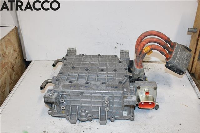 Inverter hybrid til Kia Soul, 2014-2019 (Type II)  (366010E240)