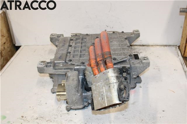 Inverter hybrid til Kia Soul 2014-2019 (Type II)  (366010E240|)