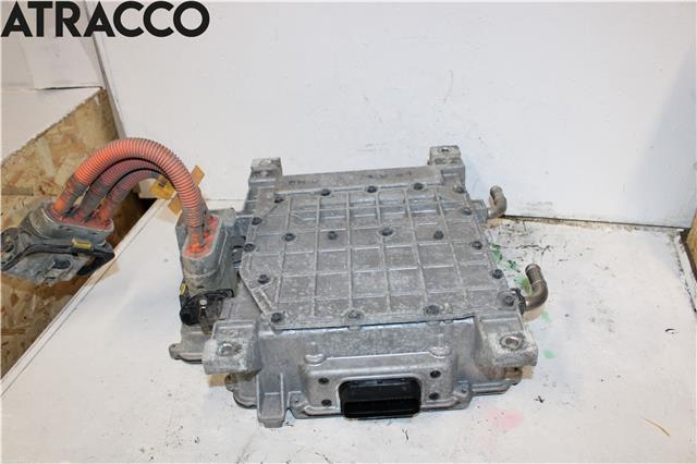 Inverter hybrid til Kia Soul 2014-2019 (Type II)  (366010E240|)