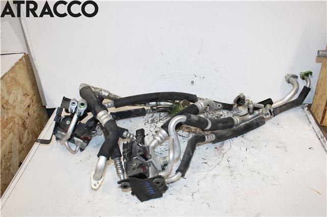 Varmeapparat diverse til Kia Soul, 2014-2019 (Type II)  (97724E4100)