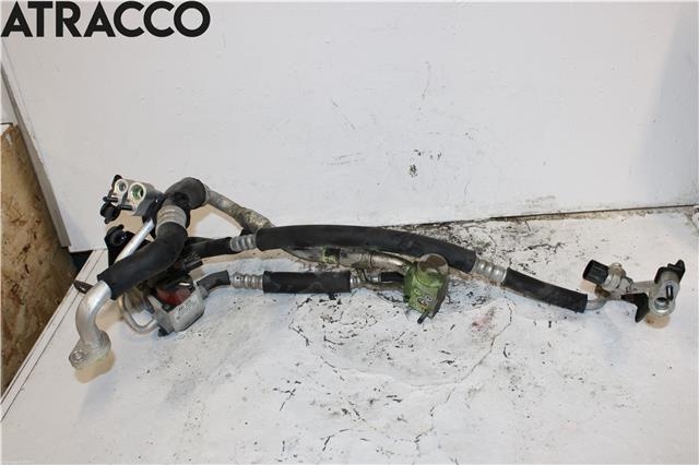 Varmeapparat diverse til Kia Soul, 2014-2019 (Type II)  (97724E4100)