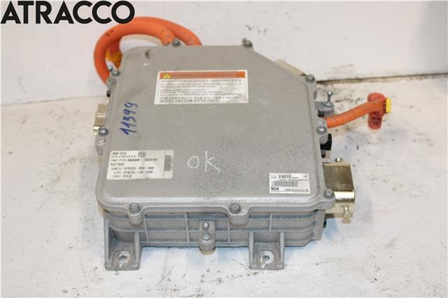 Inverter elbil til Kia Soul 2014-2019 (Type II)  (366000E240|)