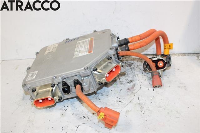 Inverter elbil til Kia Soul 2014-2019 (Type II)  (366000E240|)