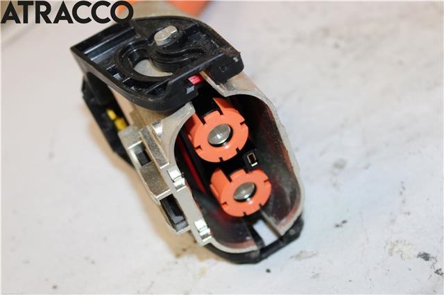 Kabel høy volt (HV) hybrid til Kia Soul 2014-2019 (Type II)  (91876E4000|)
