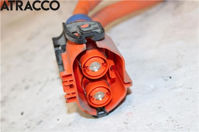 Kabel høy volt (HV) hybrid til Kia Soul 2014-2019 (Type II)  (91876E4000|)