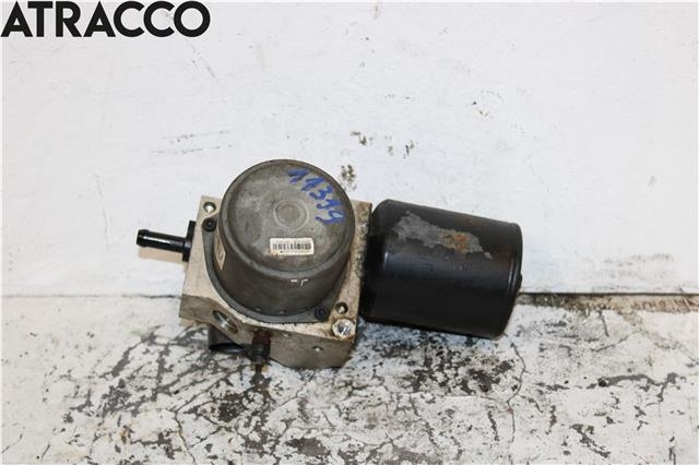 Bremsekraft-regulator bak til Kia Soul, 2014-2019 (Type II)  (586204U500)