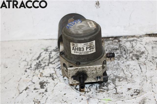 Bremsekraft-regulator bak til Kia Soul 2014-2019 (Type II)  (586204U500|)