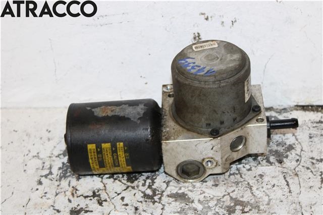 Bremsekraft-regulator bak til Kia Soul 2014-2019 (Type II)  (586204U500|)