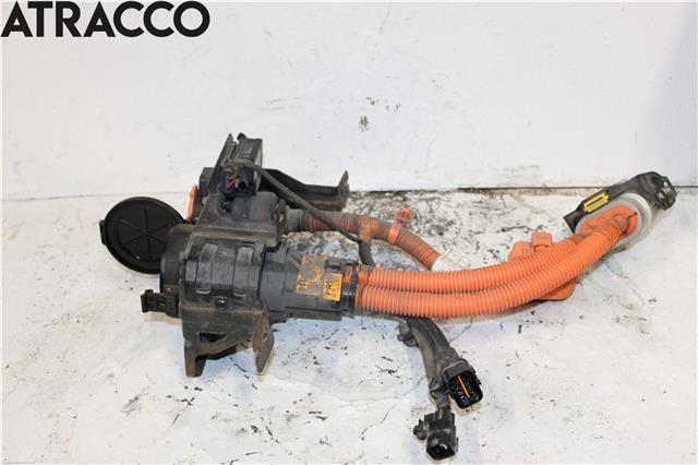 Kabel høy volt (HV) hybrid til Kia Soul, 2014-2019 (Type II)  (91886E4100)