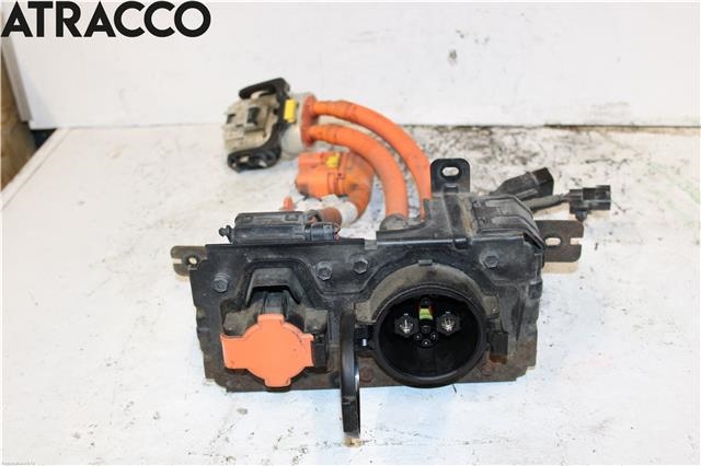 Kabel høy volt (HV) hybrid til Kia Soul 2014-2019 (Type II)  (91886E4100|)