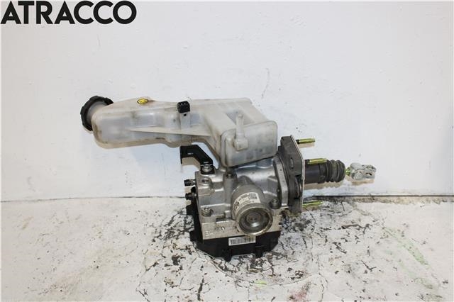 ABS sentral til Kia Soul 2014-2019 (Type II)  (58500E4200|)