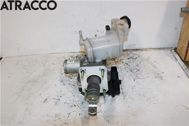 ABS sentral til Kia Soul 2014-2019 (Type II)  (58500E4200|)